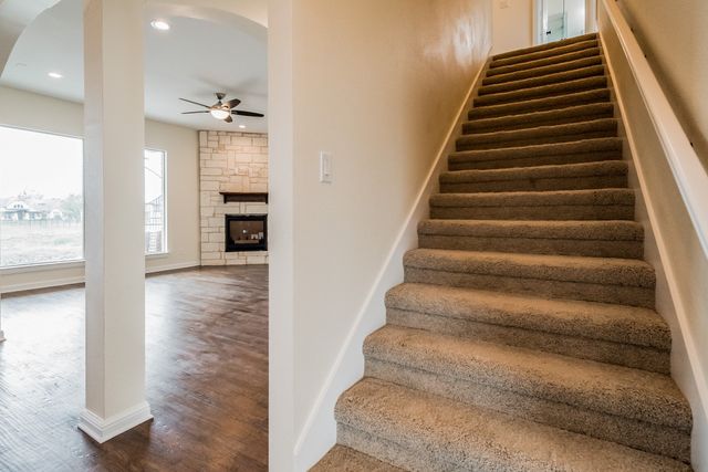 4220 Waterstone Estates Drive, Mckinney, TX 75071
