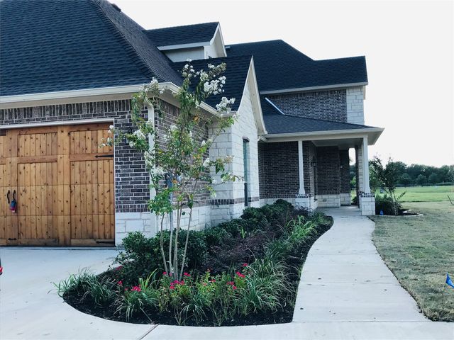4220 Waterstone Estates Drive, Mckinney, TX 75071