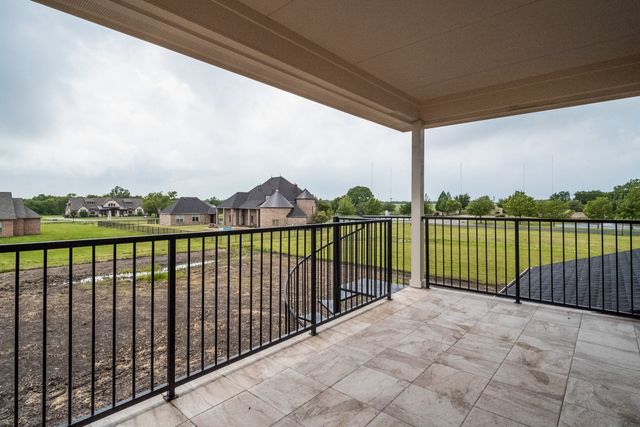4220 Waterstone Estates Drive, Mckinney, TX 75071