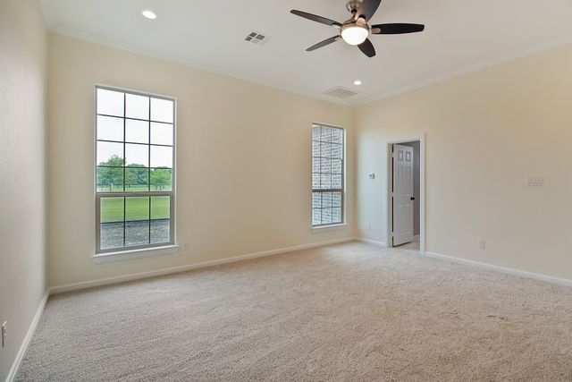 4220 Waterstone Estates Drive, Mckinney, TX 75071