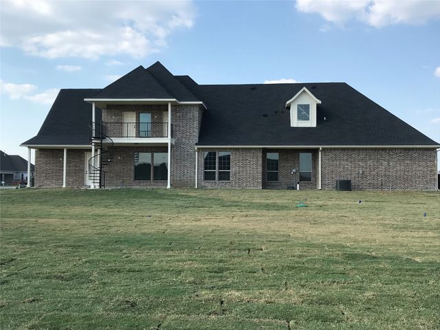 4220 Waterstone Estates Drive, Mckinney, TX 75071