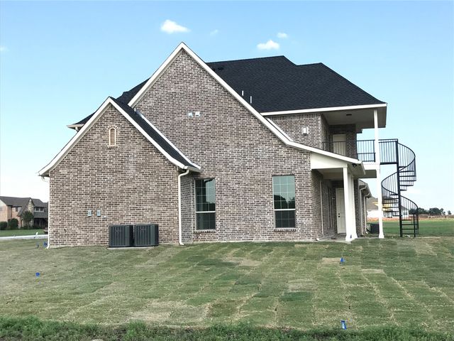 4220 Waterstone Estates Drive, Mckinney, TX 75071