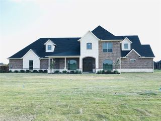 4220 Waterstone Estates Drive, Mckinney, TX 75071