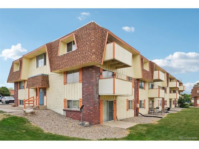10211 Ura Ln 8-207, Thornton, CO 80260