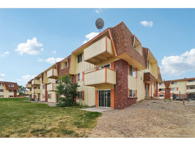 10211 Ura Ln 8-207, Thornton, CO 80260