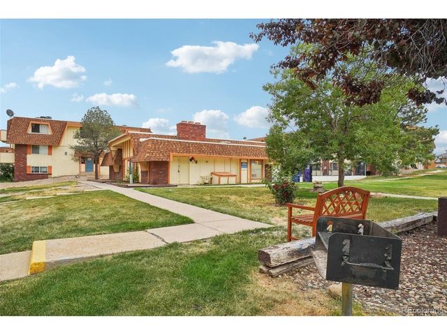 10211 Ura Ln 8-207, Thornton, CO 80260