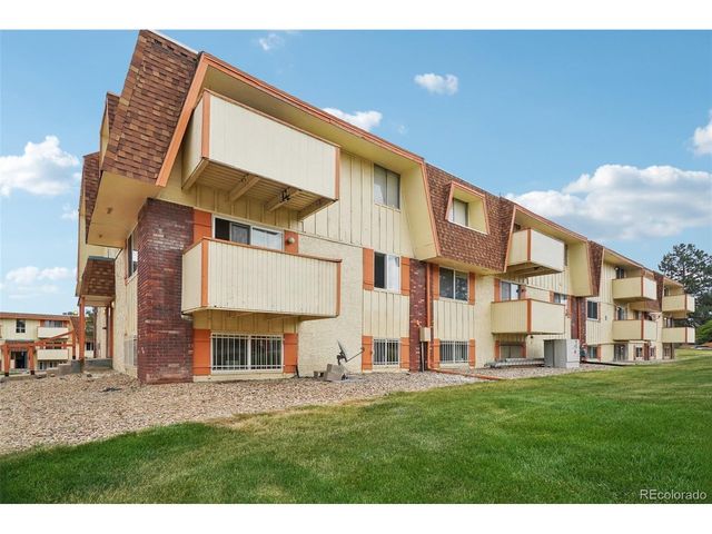 10211 Ura Ln 8-207, Thornton, CO 80260