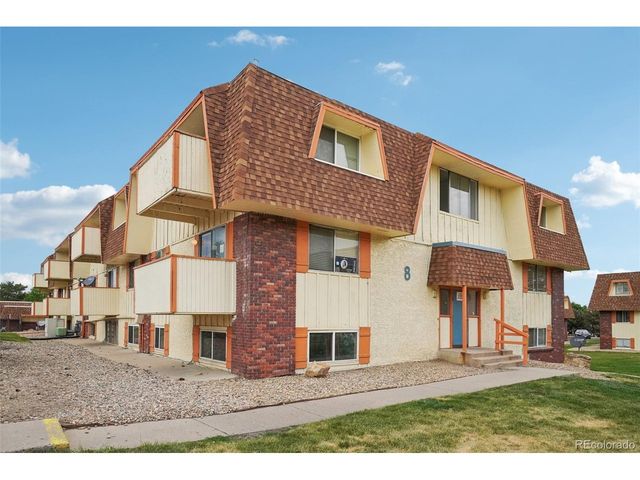 10211 Ura Ln 8-207, Thornton, CO 80260