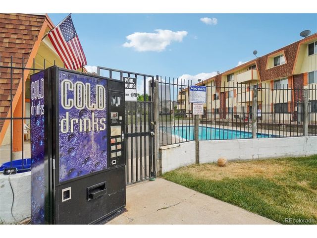 10211 Ura Ln 8-207, Thornton, CO 80260