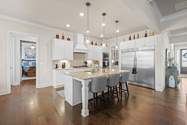 4590 Gablestone Crossing, Hoschton, GA 30548