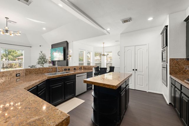 14910 Lake Woodbridge Court, Sugar Land, TX 77498