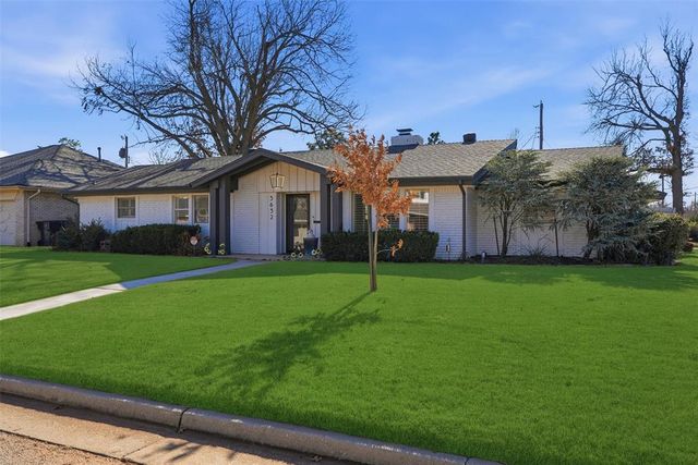 3632 NW 68th Street, Oklahoma City, OK 73116