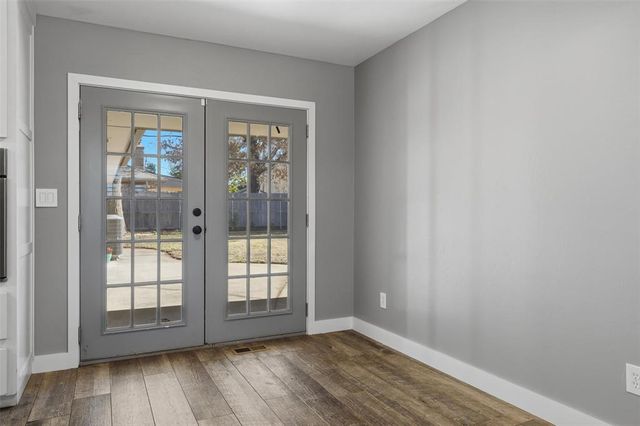 3632 NW 68th Street, Oklahoma City, OK 73116