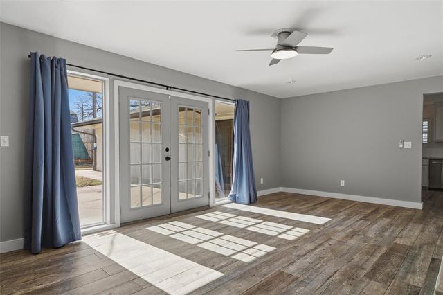 3632 NW 68th Street, Oklahoma City, OK 73116