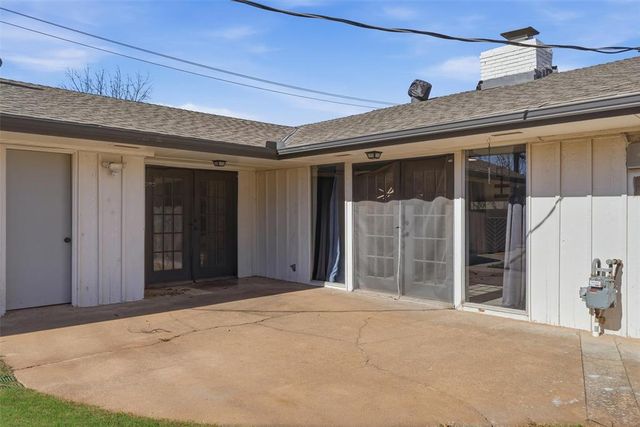 3632 NW 68th Street, Oklahoma City, OK 73116