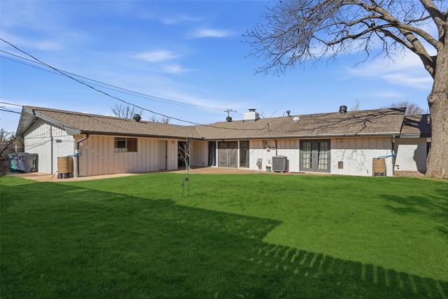 3632 NW 68th Street, Oklahoma City, OK 73116