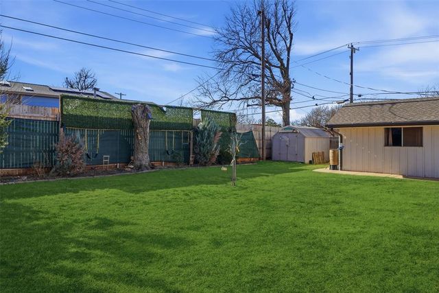 3632 NW 68th Street, Oklahoma City, OK 73116