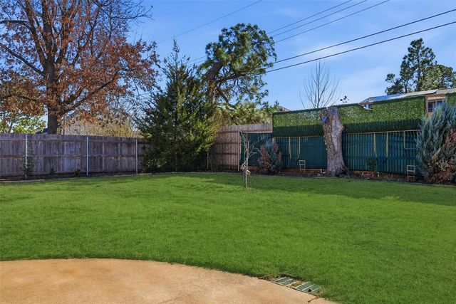 3632 NW 68th Street, Oklahoma City, OK 73116