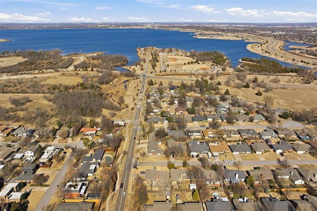 3632 NW 68th Street, Oklahoma City, OK 73116