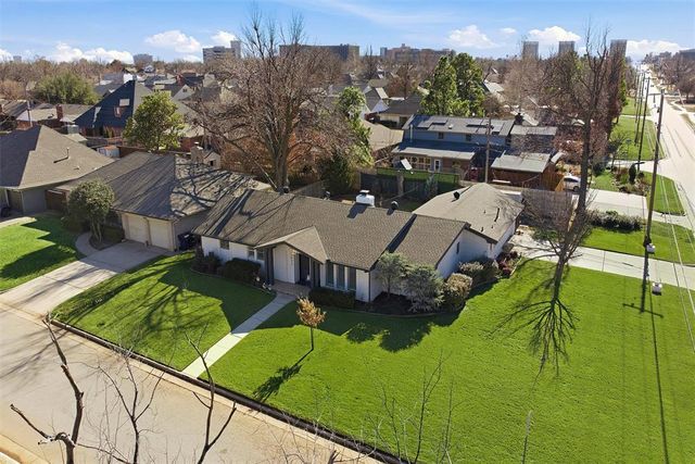 3632 NW 68th Street, Oklahoma City, OK 73116