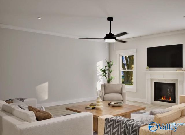 122 Northridge Trail, Harvest, AL 35749