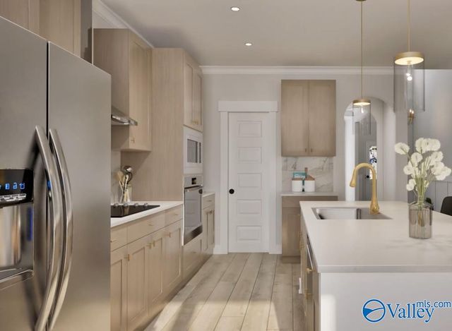 122 Northridge Trail, Harvest, AL 35749