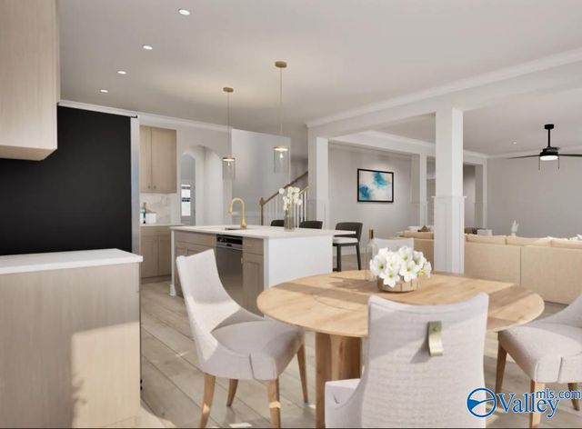 122 Northridge Trail, Harvest, AL 35749