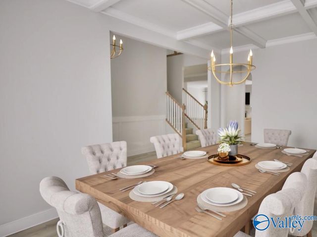 122 Northridge Trail, Harvest, AL 35749