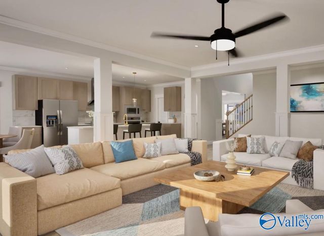 122 Northridge Trail, Harvest, AL 35749