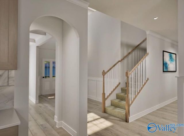 122 Northridge Trail, Harvest, AL 35749