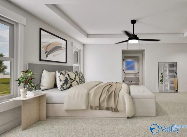 122 Northridge Trail, Harvest, AL 35749