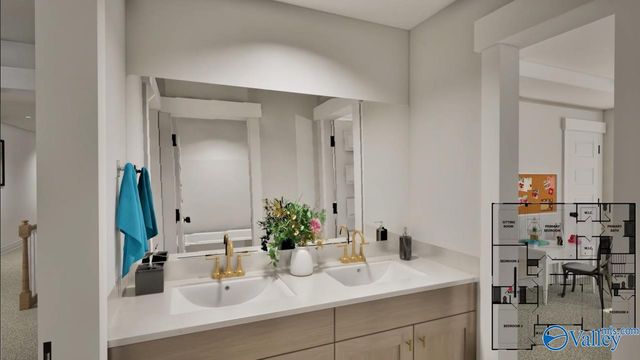 122 Northridge Trail, Harvest, AL 35749