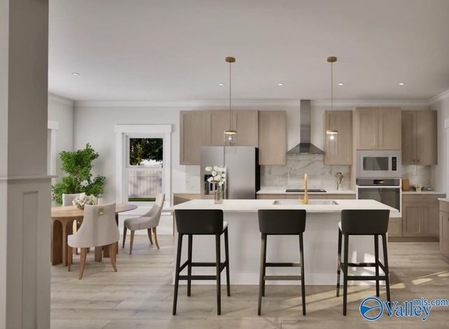 122 Northridge Trail, Harvest, AL 35749