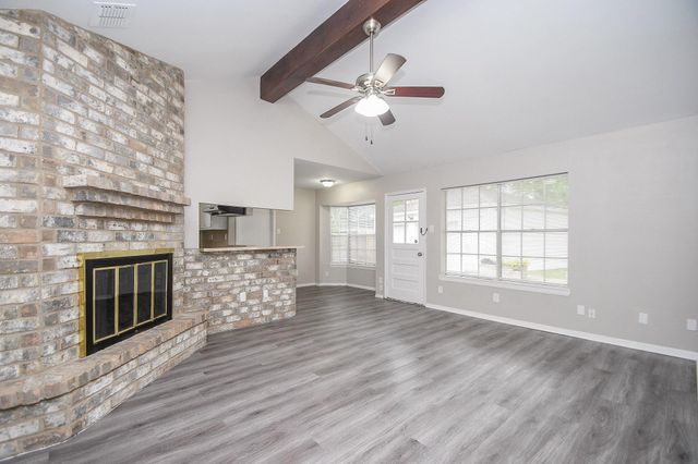 422 Skywood Drive, Houston, TX 77090