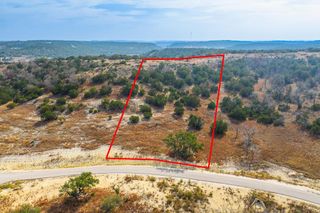 Lot 34 Great Sky Ave # 34, Kerrville, TX 78028
