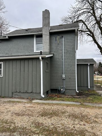 Address unavailable.