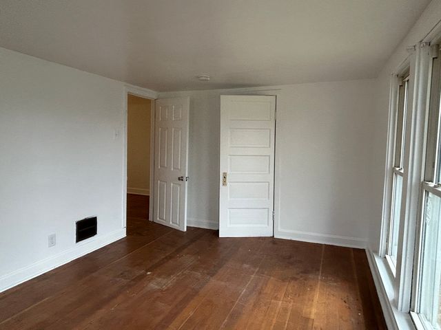 Address unavailable.