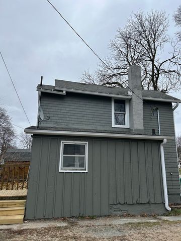 Address unavailable.