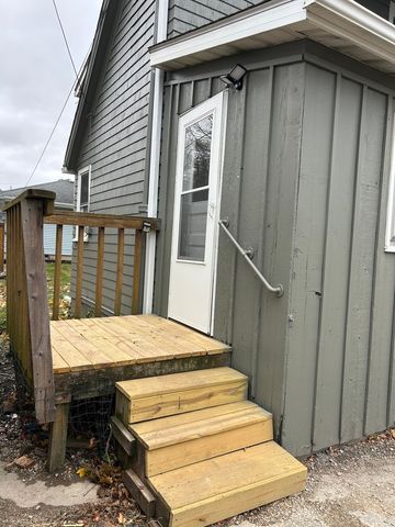 Address unavailable.