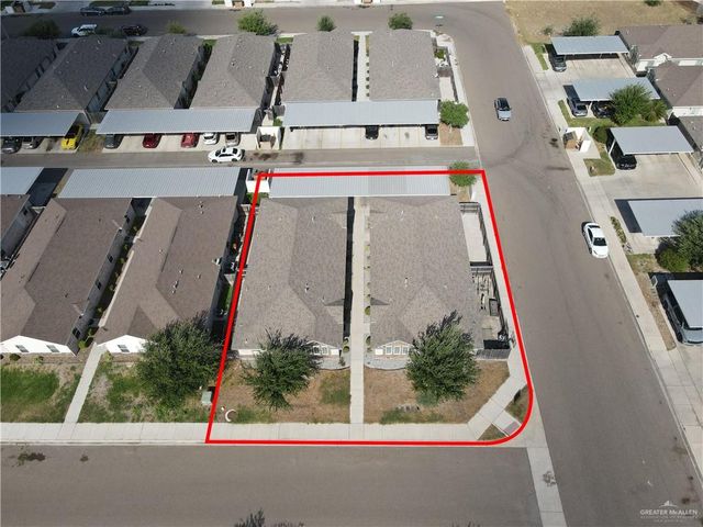 403 Teague Avenue, Edinburg, TX 78539
