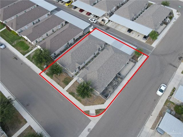 403 Teague Avenue, Edinburg, TX 78539