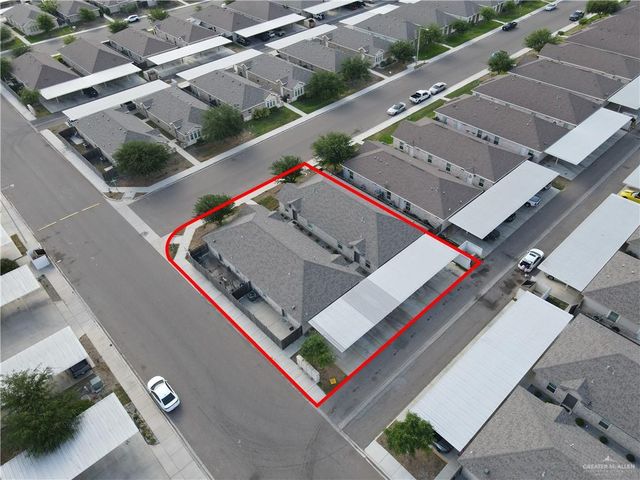 403 Teague Avenue, Edinburg, TX 78539
