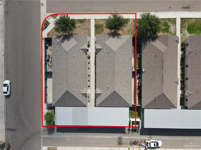 403 Teague Avenue, Edinburg, TX 78539