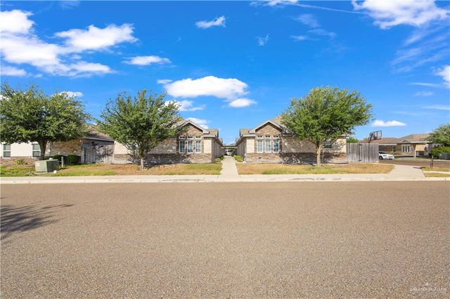403 Teague Avenue, Edinburg, TX 78539