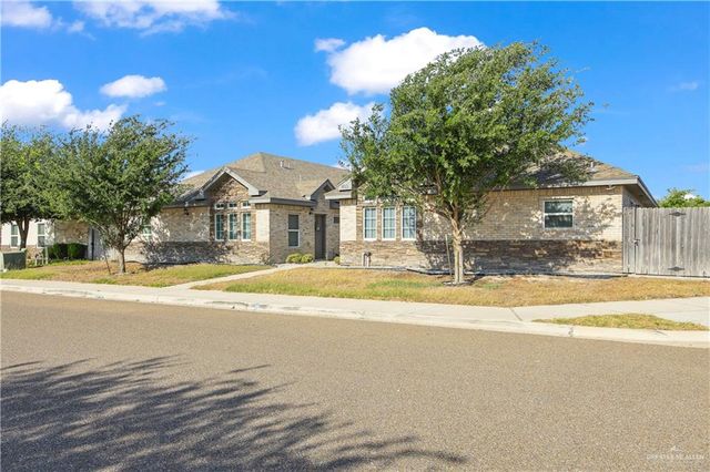 403 Teague Avenue, Edinburg, TX 78539