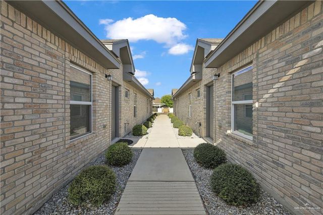 403 Teague Avenue, Edinburg, TX 78539