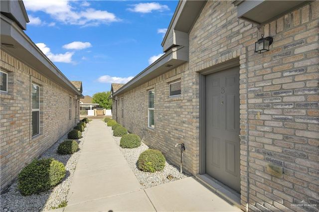 403 Teague Avenue, Edinburg, TX 78539