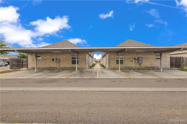 403 Teague Avenue, Edinburg, TX 78539