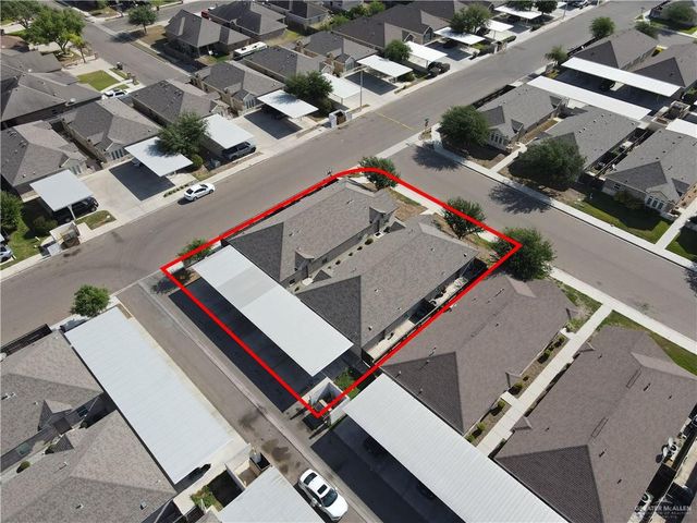 403 Teague Avenue, Edinburg, TX 78539