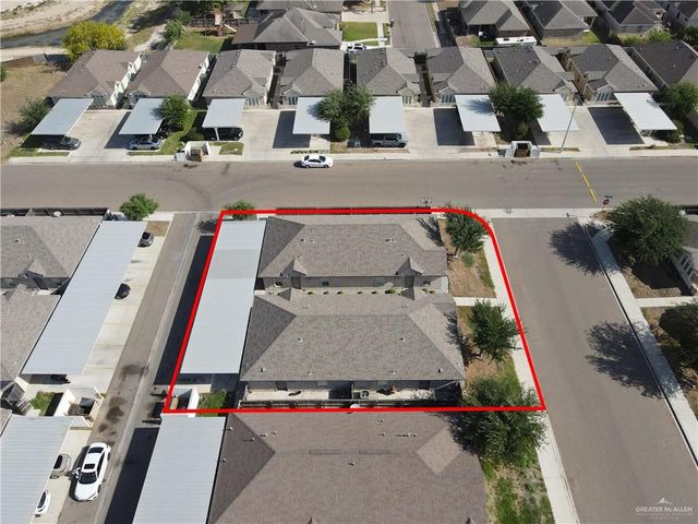 403 Teague Avenue, Edinburg, TX 78539